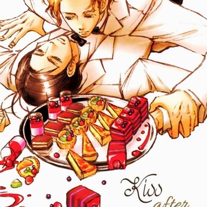 [ARAI Sachi] Kiss wa Dolce no Ato de [Eng] – Gay Comics image 003.jpg