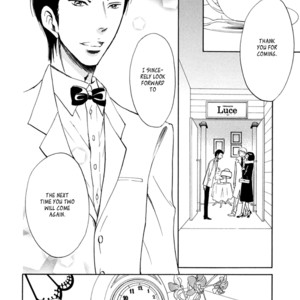 [ARAI Sachi] Kiss wa Dolce no Ato de [Eng] – Gay Comics image 007.jpg