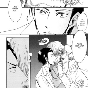 [ARAI Sachi] Kiss wa Dolce no Ato de [Eng] – Gay Comics image 011.jpg