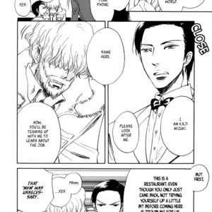 [ARAI Sachi] Kiss wa Dolce no Ato de [Eng] – Gay Comics image 013.jpg