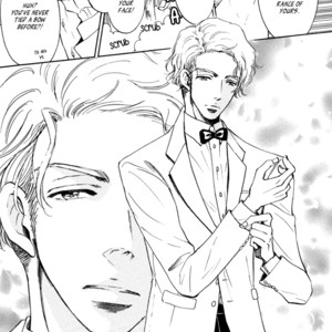 [ARAI Sachi] Kiss wa Dolce no Ato de [Eng] – Gay Comics image 014.jpg
