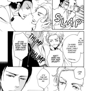 [ARAI Sachi] Kiss wa Dolce no Ato de [Eng] – Gay Comics image 024.jpg
