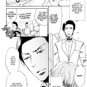 [ARAI Sachi] Kiss wa Dolce no Ato de [Eng] – Gay Comics image 025.jpg
