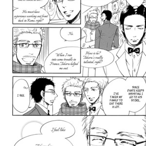 [ARAI Sachi] Kiss wa Dolce no Ato de [Eng] – Gay Comics image 046.jpg