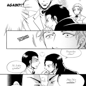 [ARAI Sachi] Kiss wa Dolce no Ato de [Eng] – Gay Comics image 048.jpg