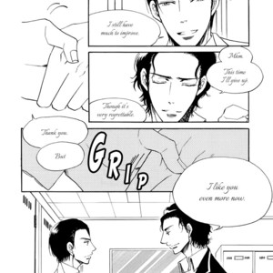 [ARAI Sachi] Kiss wa Dolce no Ato de [Eng] – Gay Comics image 064.jpg