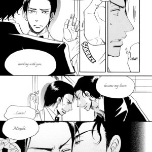 [ARAI Sachi] Kiss wa Dolce no Ato de [Eng] – Gay Comics image 065.jpg