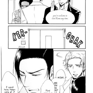 [ARAI Sachi] Kiss wa Dolce no Ato de [Eng] – Gay Comics image 067.jpg