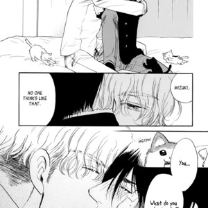 [ARAI Sachi] Kiss wa Dolce no Ato de [Eng] – Gay Comics image 075.jpg
