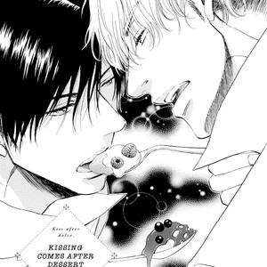 [ARAI Sachi] Kiss wa Dolce no Ato de [Eng] – Gay Comics image 081.jpg