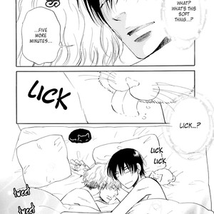 [ARAI Sachi] Kiss wa Dolce no Ato de [Eng] – Gay Comics image 082.jpg