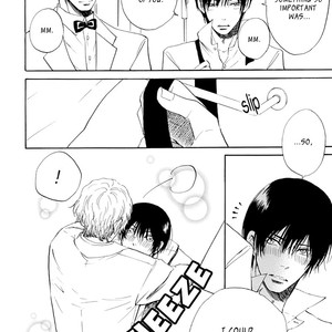 [ARAI Sachi] Kiss wa Dolce no Ato de [Eng] – Gay Comics image 108.jpg