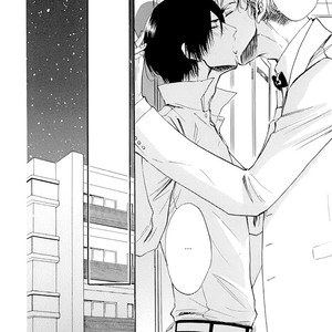 [ARAI Sachi] Kiss wa Dolce no Ato de [Eng] – Gay Comics image 110.jpg