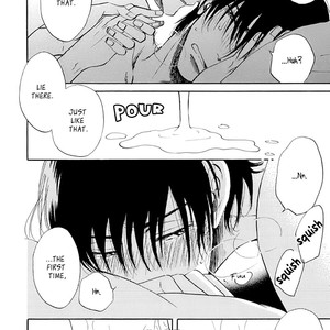 [ARAI Sachi] Kiss wa Dolce no Ato de [Eng] – Gay Comics image 116.jpg