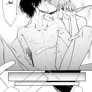 [ARAI Sachi] Kiss wa Dolce no Ato de [Eng] – Gay Comics image 119.jpg