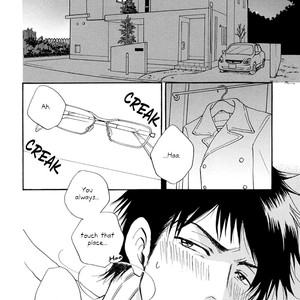 [ARAI Sachi] Kiss wa Dolce no Ato de [Eng] – Gay Comics image 123.jpg
