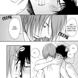 [ARAI Sachi] Kiss wa Dolce no Ato de [Eng] – Gay Comics image 125.jpg