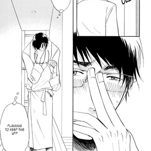 [ARAI Sachi] Kiss wa Dolce no Ato de [Eng] – Gay Comics image 132.jpg