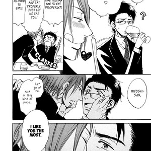 [ARAI Sachi] Kiss wa Dolce no Ato de [Eng] – Gay Comics image 141.jpg