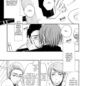[ARAI Sachi] Kiss wa Dolce no Ato de [Eng] – Gay Comics image 142.jpg