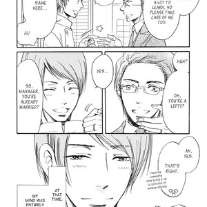 [ARAI Sachi] Kiss wa Dolce no Ato de [Eng] – Gay Comics image 143.jpg