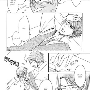 [ARAI Sachi] Kiss wa Dolce no Ato de [Eng] – Gay Comics image 145.jpg