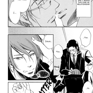[ARAI Sachi] Kiss wa Dolce no Ato de [Eng] – Gay Comics image 147.jpg