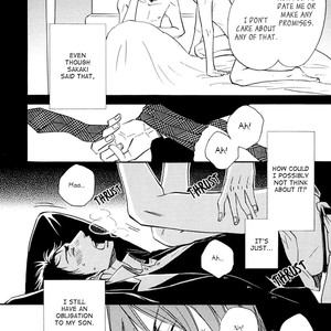 [ARAI Sachi] Kiss wa Dolce no Ato de [Eng] – Gay Comics image 149.jpg