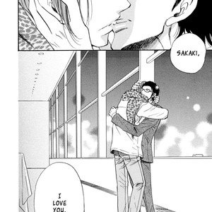 [ARAI Sachi] Kiss wa Dolce no Ato de [Eng] – Gay Comics image 161.jpg