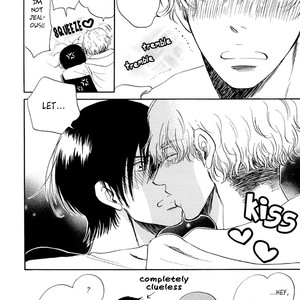 [ARAI Sachi] Kiss wa Dolce no Ato de [Eng] – Gay Comics image 168.jpg