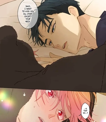 [Mayuharu] Chirijiri Yuku no – Vol.05 [Eng] — 16