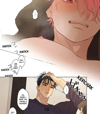 [Mayuharu] Chirijiri Yuku no – Vol.05 [Eng] — 021