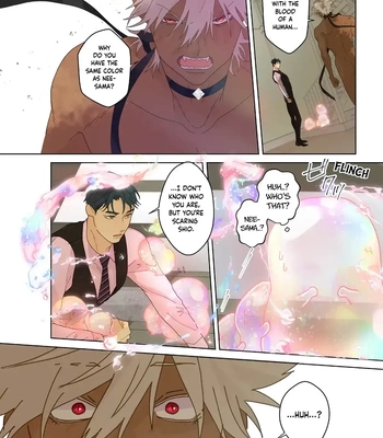 [Mayuharu] Chirijiri Yuku no – Vol.05 [Eng] — 027