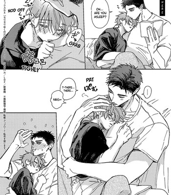 [Mayuharu] Chirijiri Yuku no – Vol.05 [Eng] — 8
