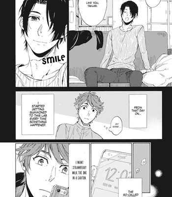 [KUNICHI Shizuku] Yankee Onii-san o Munekyun Saseru Houhou [Eng] (update c.5) — 105