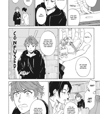 [KUNICHI Shizuku] Yankee Onii-san o Munekyun Saseru Houhou [Eng] (update c.5) — 107