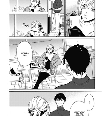 [KUNICHI Shizuku] Yankee Onii-san o Munekyun Saseru Houhou [Eng] (update c.5) — 14