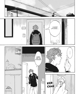 [KUNICHI Shizuku] Yankee Onii-san o Munekyun Saseru Houhou [Eng] (update c.5) — 108