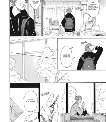 [KUNICHI Shizuku] Yankee Onii-san o Munekyun Saseru Houhou [Eng] (update c.5) — 109