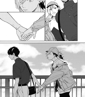 [KUNICHI Shizuku] Yankee Onii-san o Munekyun Saseru Houhou [Eng] (update c.5) — 17