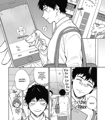 [KUNICHI Shizuku] Yankee Onii-san o Munekyun Saseru Houhou [Eng] (update c.5) — 2
