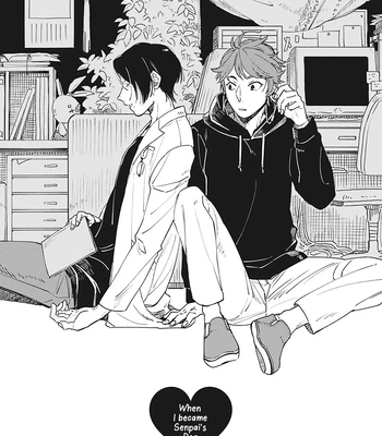 [KUNICHI Shizuku] Yankee Onii-san o Munekyun Saseru Houhou [Eng] (update c.5) — 096