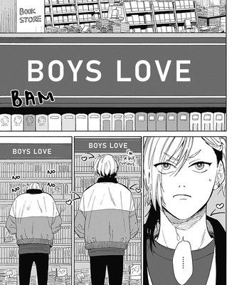 [KUNICHI Shizuku] Yankee Onii-san o Munekyun Saseru Houhou [Eng] (update c.5) — 023