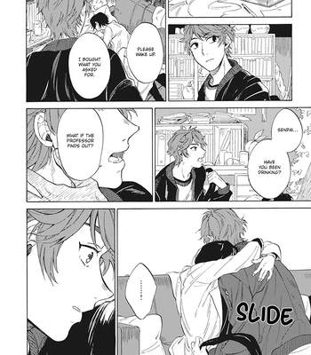 [KUNICHI Shizuku] Yankee Onii-san o Munekyun Saseru Houhou [Eng] (update c.5) — 117