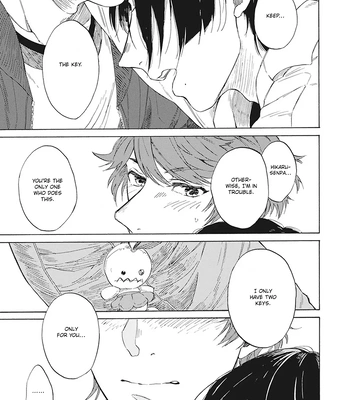 [KUNICHI Shizuku] Yankee Onii-san o Munekyun Saseru Houhou [Eng] (update c.5) — 118