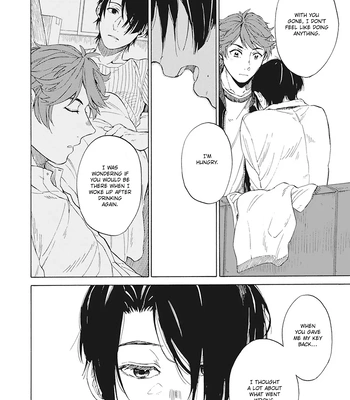 [KUNICHI Shizuku] Yankee Onii-san o Munekyun Saseru Houhou [Eng] (update c.5) — 119