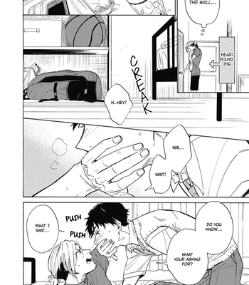 [KUNICHI Shizuku] Yankee Onii-san o Munekyun Saseru Houhou [Eng] (update c.5) — 125