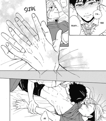 [KUNICHI Shizuku] Yankee Onii-san o Munekyun Saseru Houhou [Eng] (update c.5) — 127
