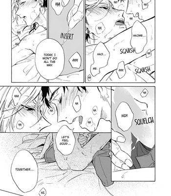 [KUNICHI Shizuku] Yankee Onii-san o Munekyun Saseru Houhou [Eng] (update c.5) — 132