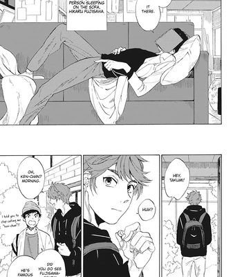 [KUNICHI Shizuku] Yankee Onii-san o Munekyun Saseru Houhou [Eng] (update c.5) — 098
